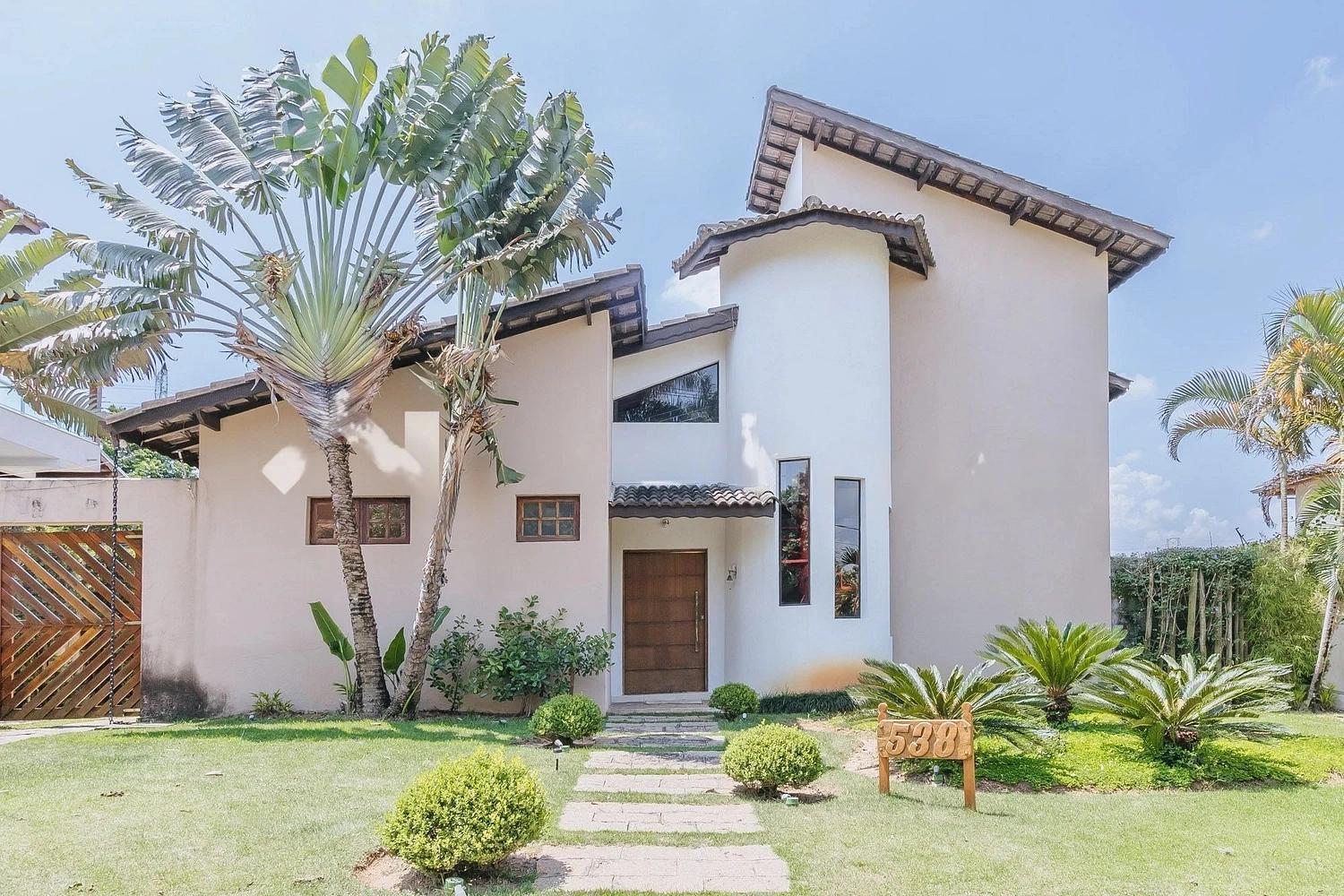 Casa Linda Vista Itupeva Exterior foto